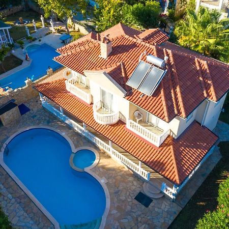 Villa Etki Ortaca  外观 照片