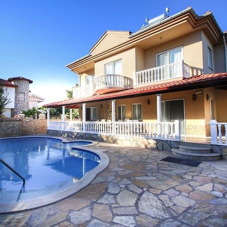 Villa Etki Ortaca  外观 照片