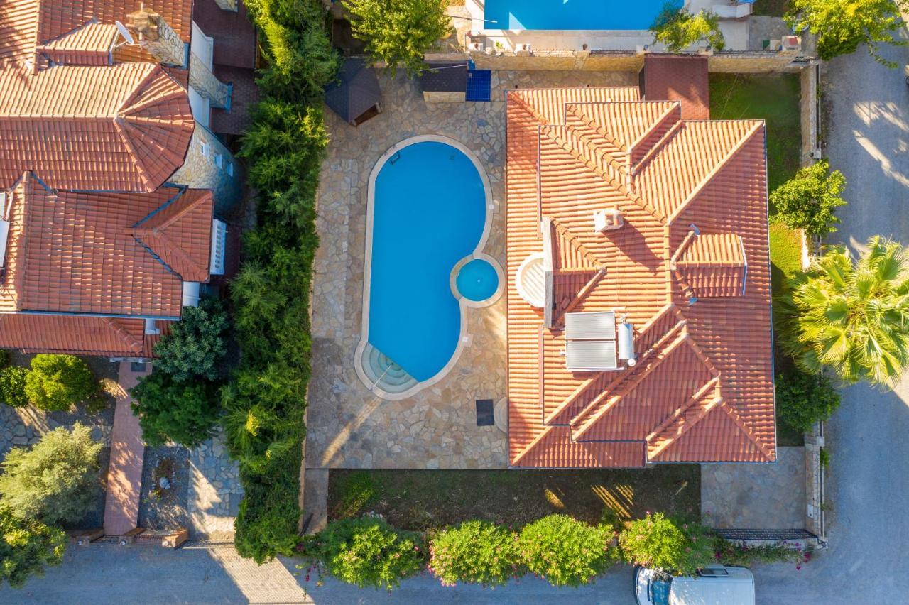 Villa Etki Ortaca  外观 照片