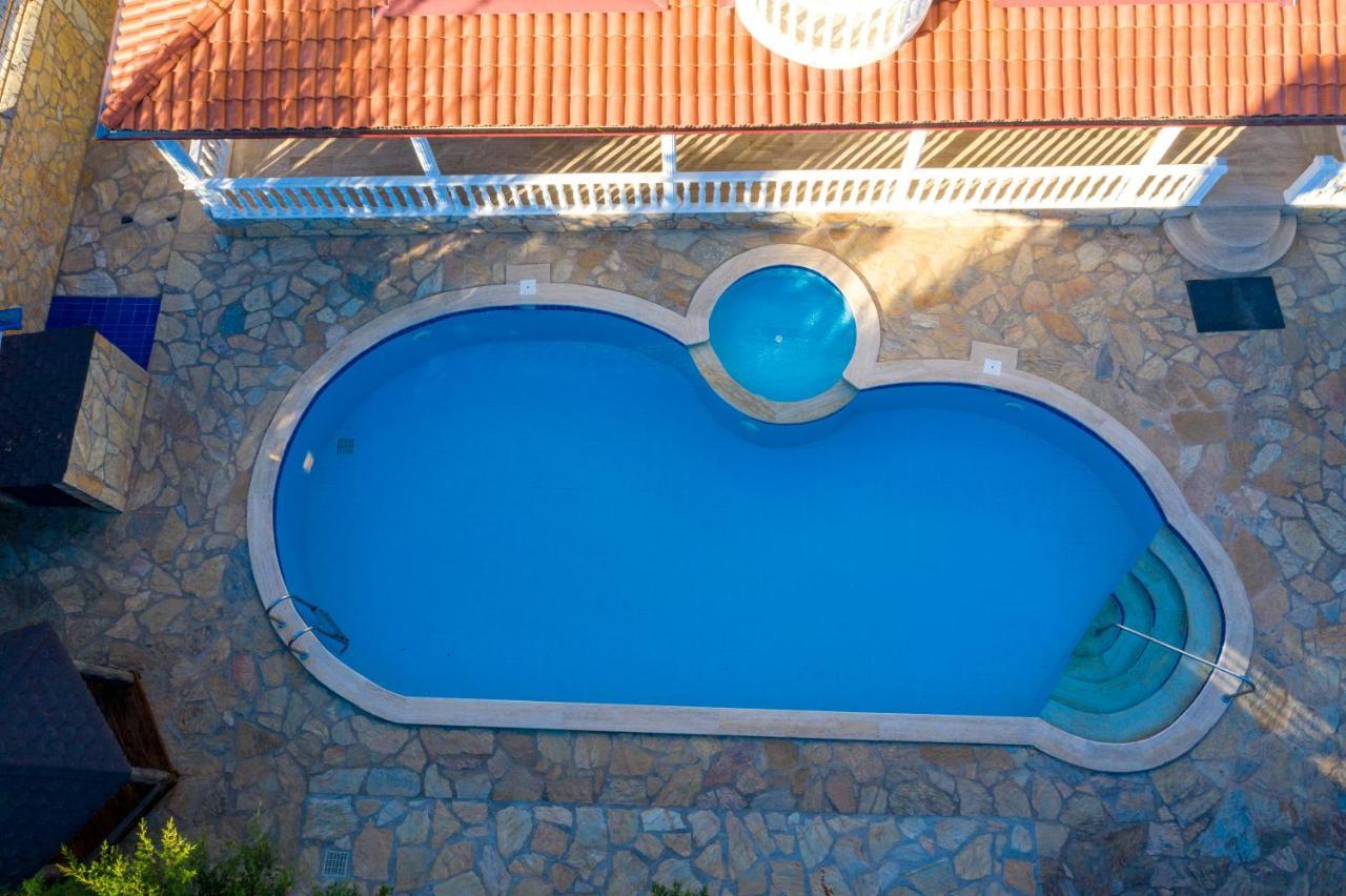 Villa Etki Ortaca  外观 照片
