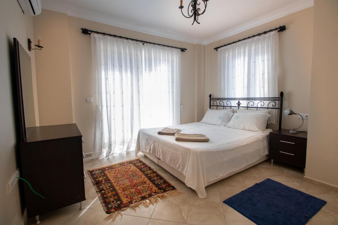 Villa Etki Ortaca  外观 照片