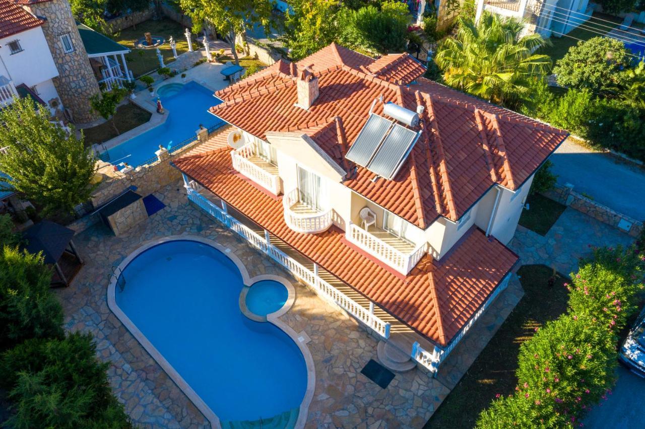 Villa Etki Ortaca  外观 照片