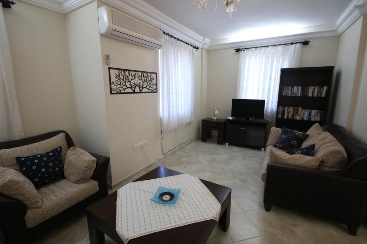 Villa Etki Ortaca  外观 照片