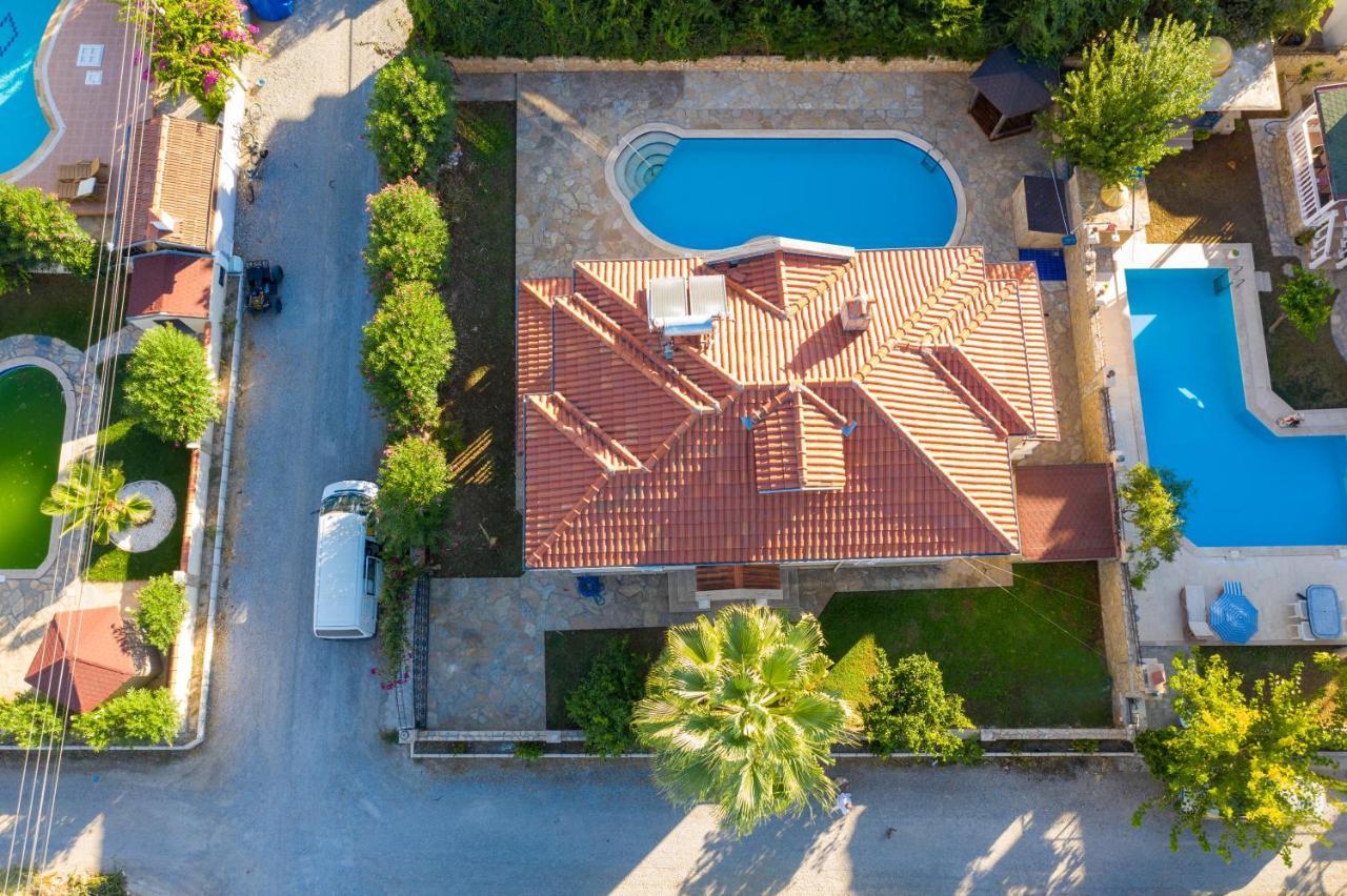 Villa Etki Ortaca  外观 照片