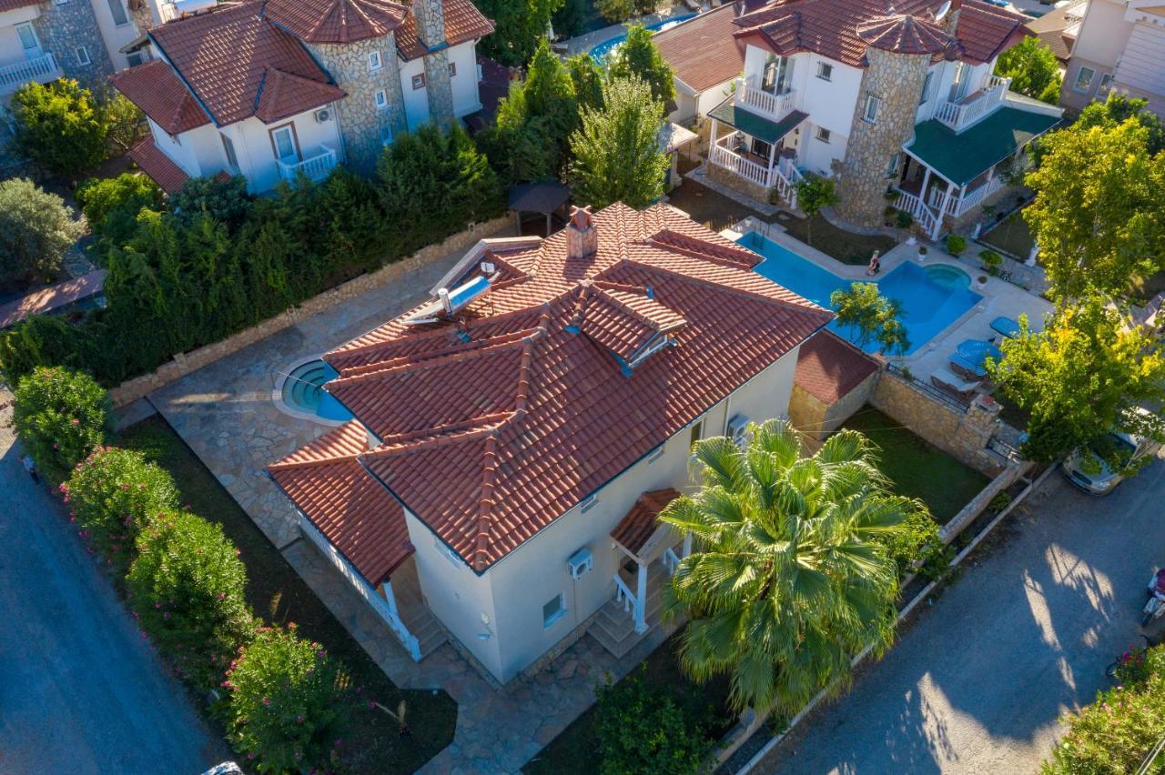Villa Etki Ortaca  外观 照片