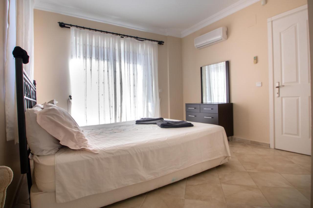 Villa Etki Ortaca  外观 照片
