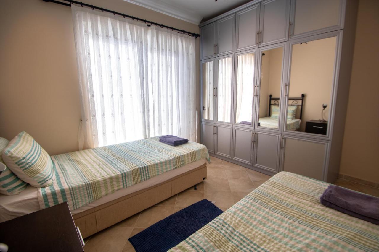 Villa Etki Ortaca  外观 照片