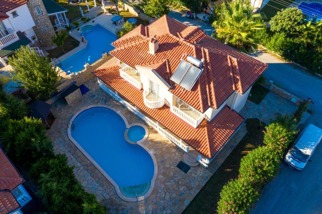 Villa Etki Ortaca  外观 照片