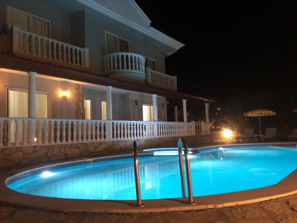 Villa Etki Ortaca  外观 照片