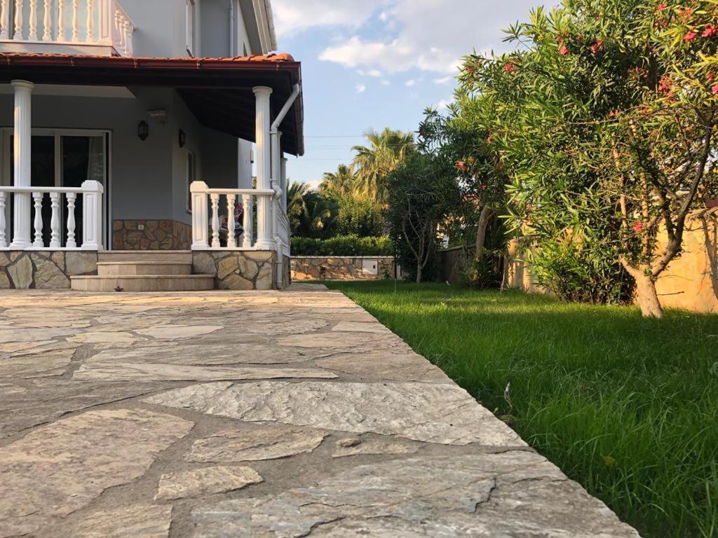 Villa Etki Ortaca  外观 照片