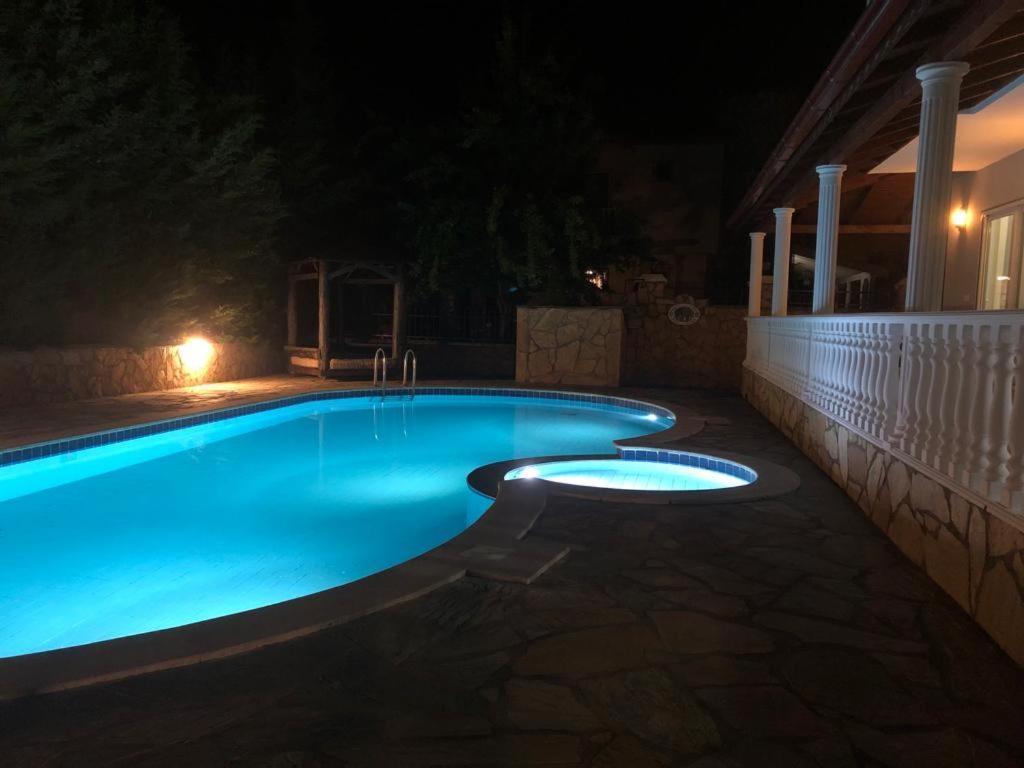 Villa Etki Ortaca  外观 照片