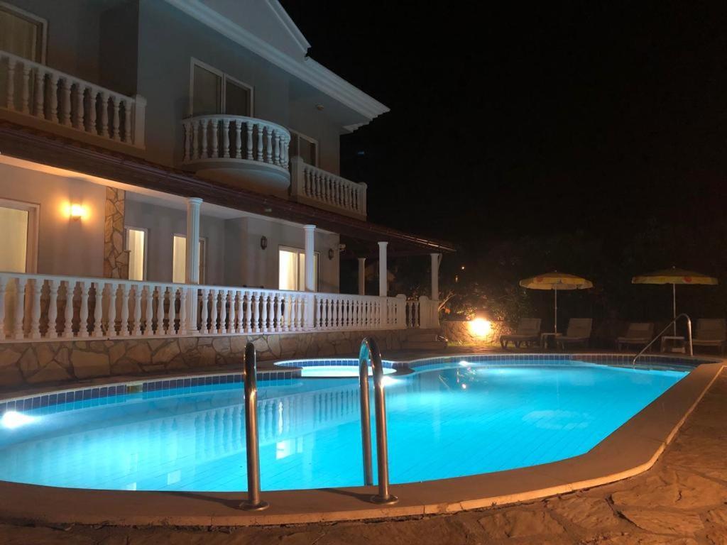 Villa Etki Ortaca  外观 照片