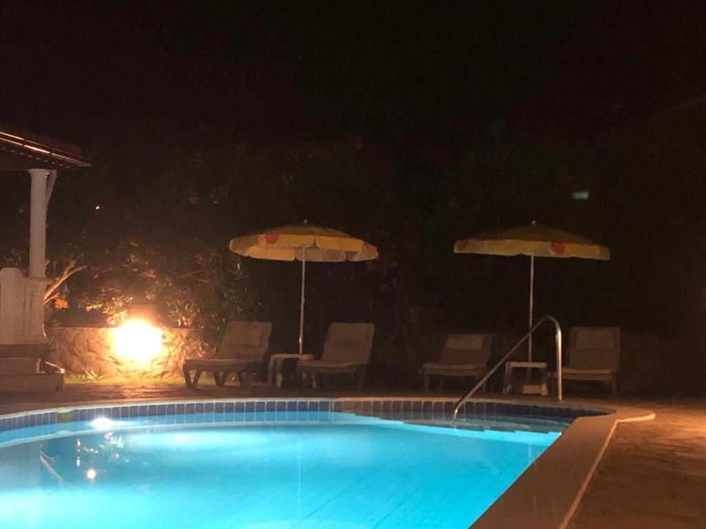 Villa Etki Ortaca  外观 照片