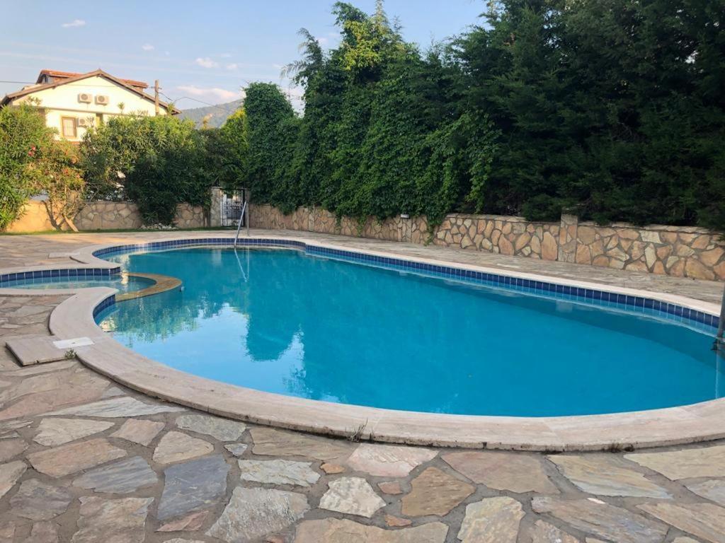 Villa Etki Ortaca  外观 照片